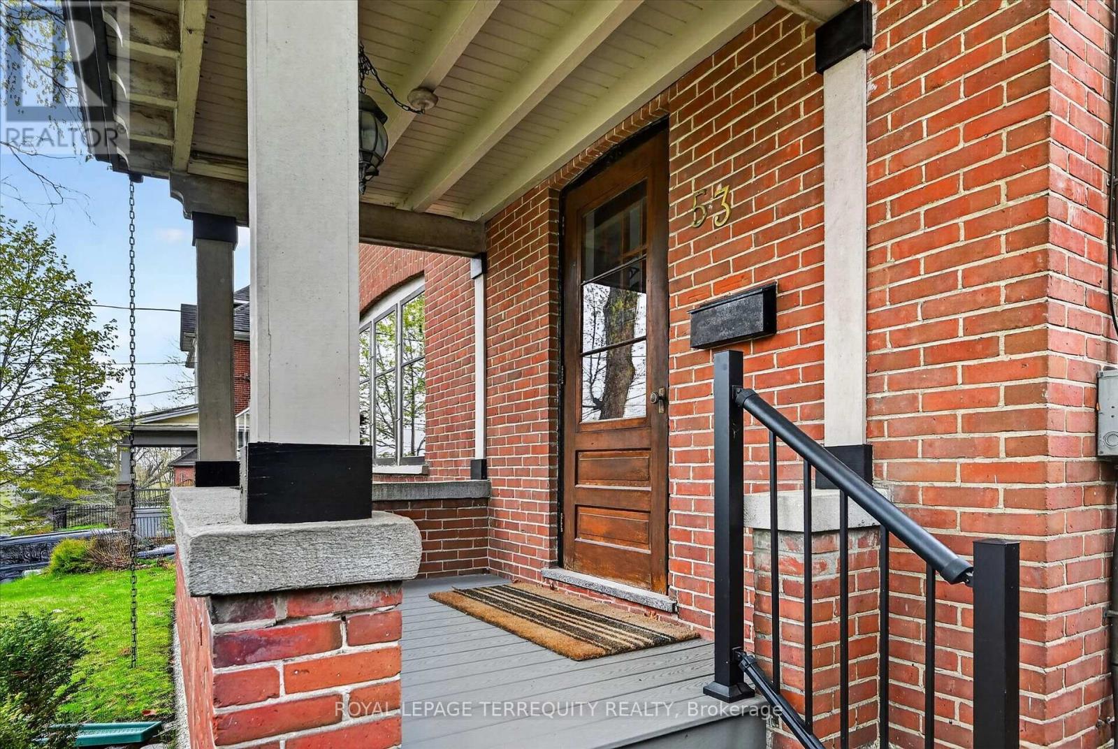 53 Benson Avenue, Peterborough, Ontario  K9H 5X7 - Photo 2 - X13106916