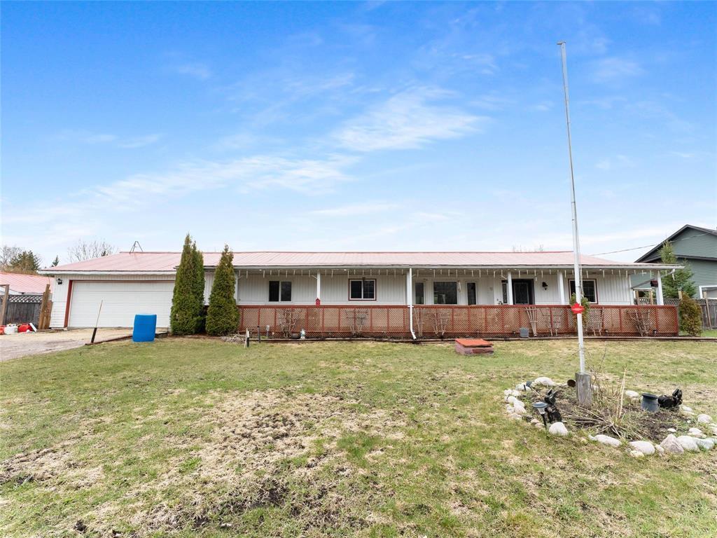 48 Laurila Drive, Lac Du Bonnet Rm, Manitoba  R0E 1A0 - Photo 1 - 202609846