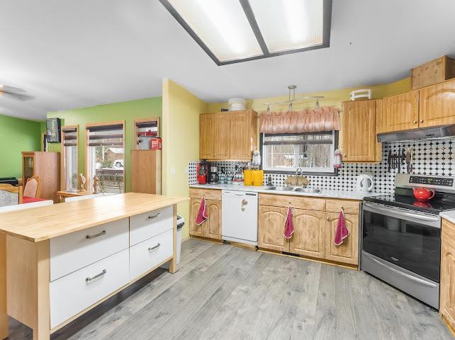 48 Laurila Drive, Lac Du Bonnet Rm, Manitoba  R0E 1A0 - Photo 12 - 202609846