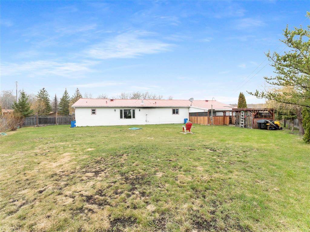 48 Laurila Drive, Lac Du Bonnet Rm, Manitoba  R0E 1A0 - Photo 27 - 202609846
