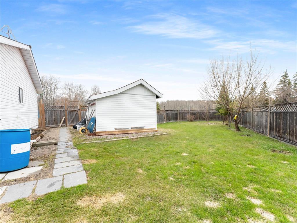 48 Laurila Drive, Lac Du Bonnet Rm, Manitoba  R0E 1A0 - Photo 29 - 202609846