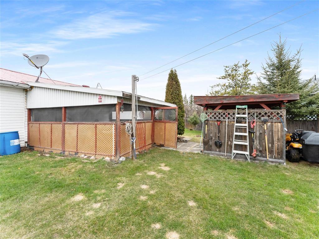 48 Laurila Drive, Lac Du Bonnet Rm, Manitoba  R0E 1A0 - Photo 30 - 202609846