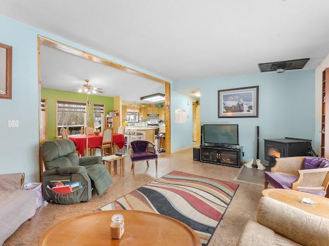 48 Laurila Drive, Lac Du Bonnet Rm, Manitoba  R0E 1A0 - Photo 9 - 202609846