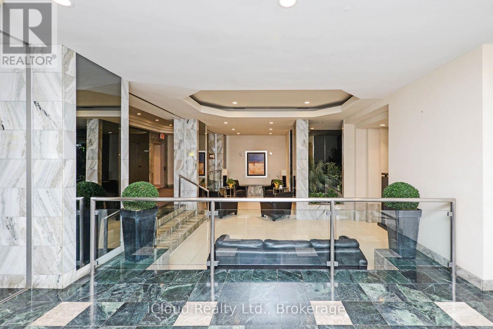 1510 - 4460 Tucana Court, Mississauga, Ontario  L5B 3K9 - Photo 29 - W13064152