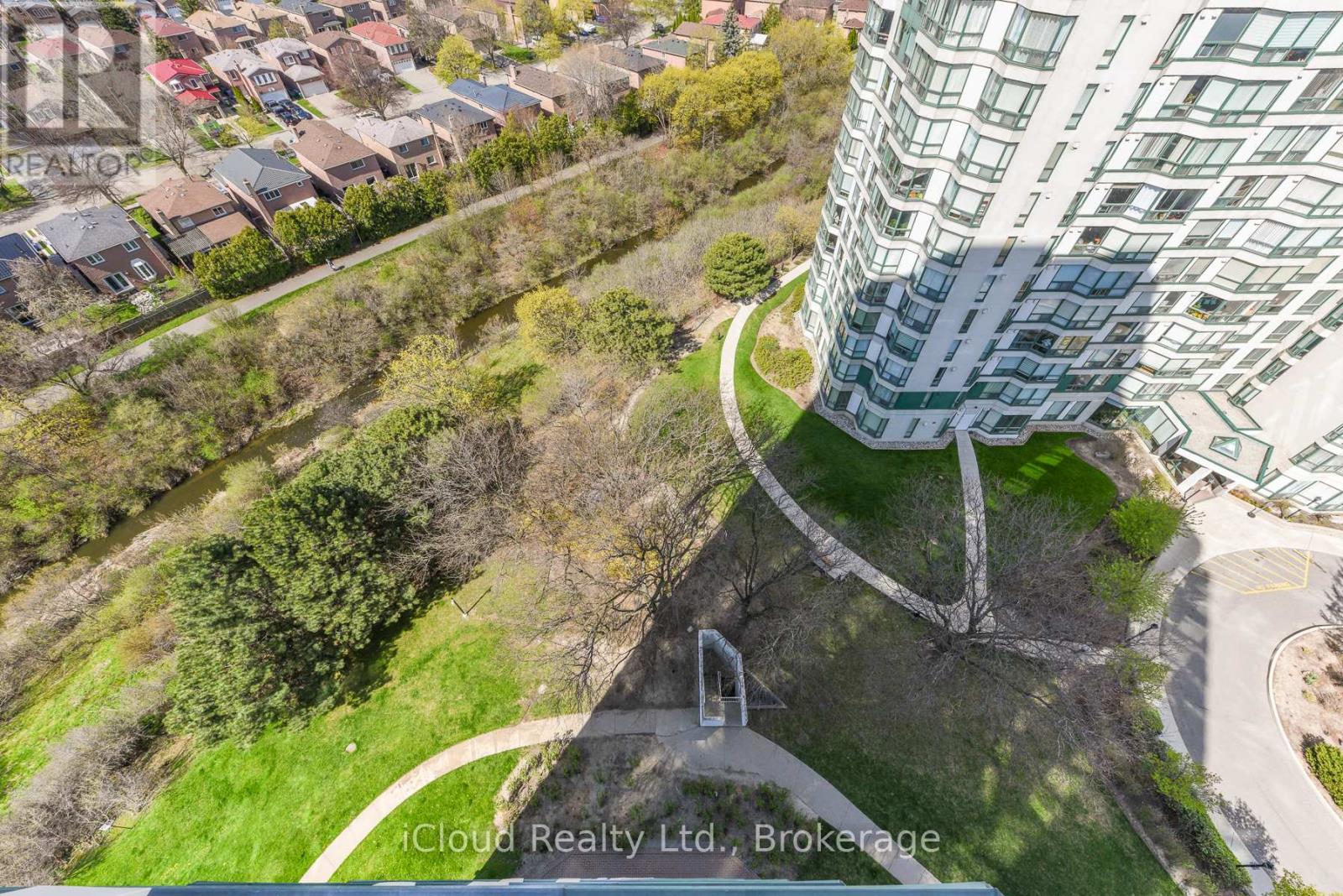 1510 - 4460 Tucana Court, Mississauga, Ontario  L5B 3K9 - Photo 25 - W13064152