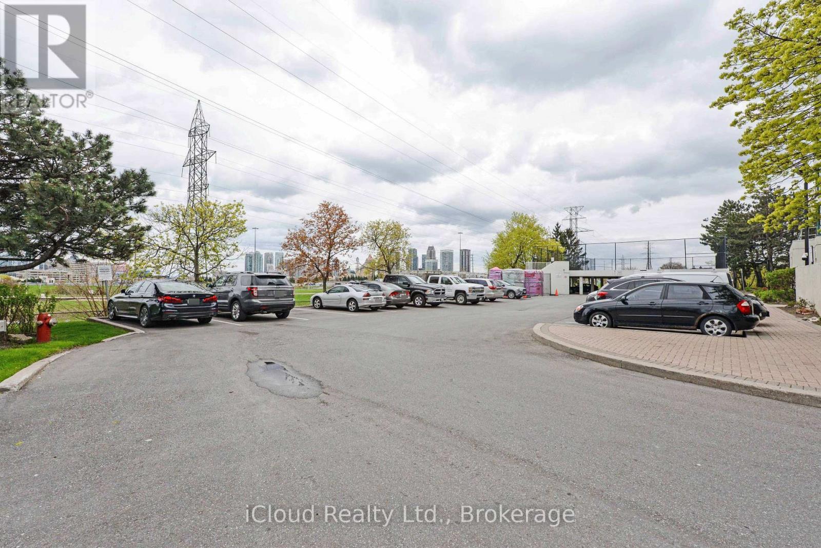 1510 - 4460 Tucana Court, Mississauga, Ontario  L5B 3K9 - Photo 39 - W13064152