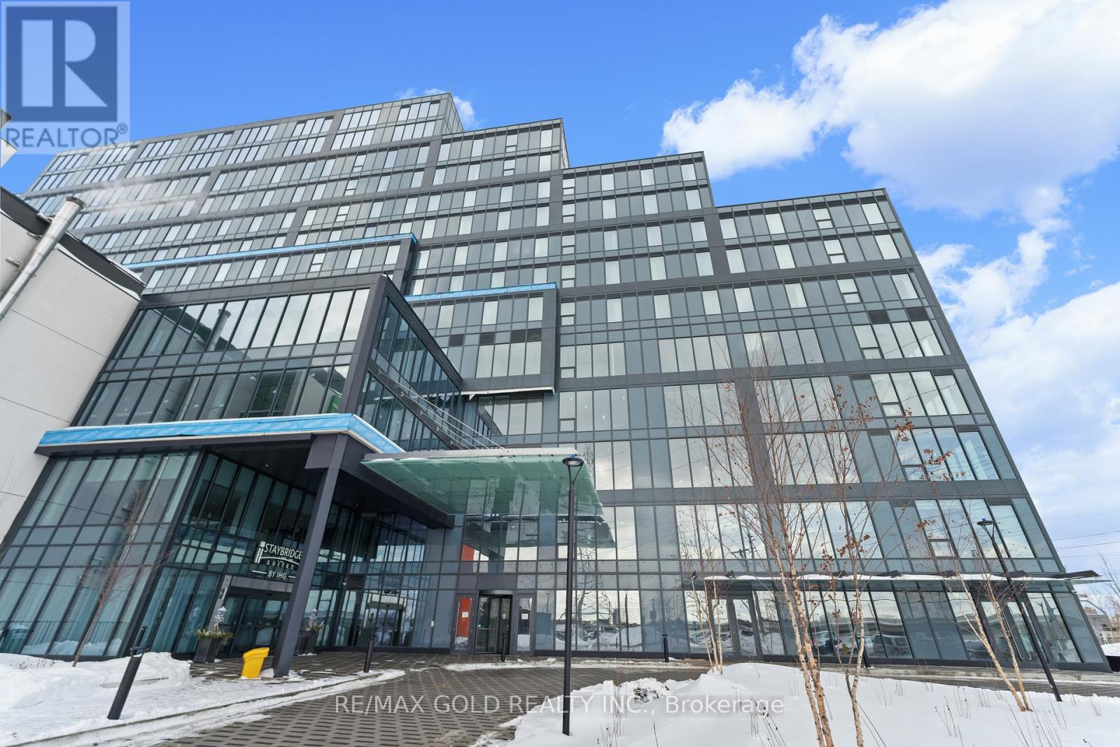 410 - 996 Martin Grove Road, Toronto, Ontario  M9W 4V8 - Photo 4 - W13086602