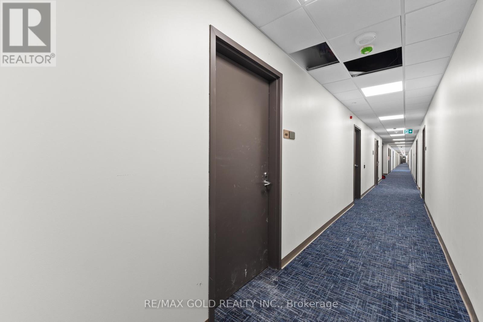 410 - 996 Martin Grove Road, Toronto, Ontario  M9W 4V8 - Photo 10 - W13086602