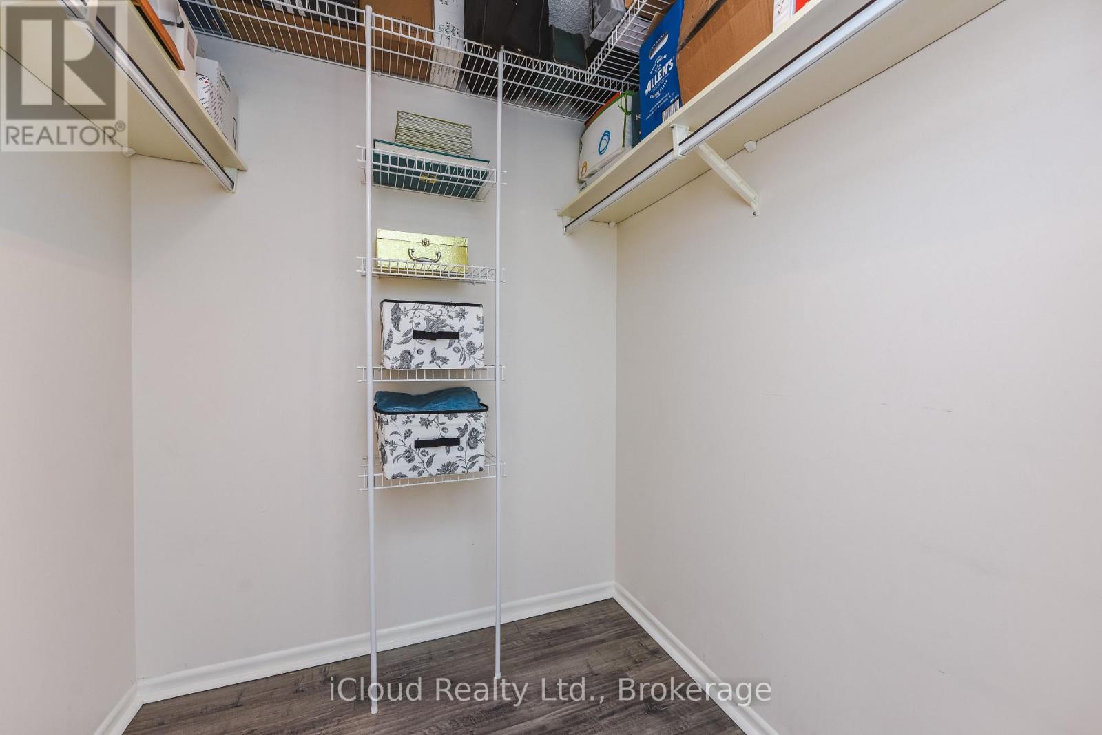 1510 - 4460 Tucana Court, Mississauga, Ontario  L5B 3K9 - Photo 18 - W13064152