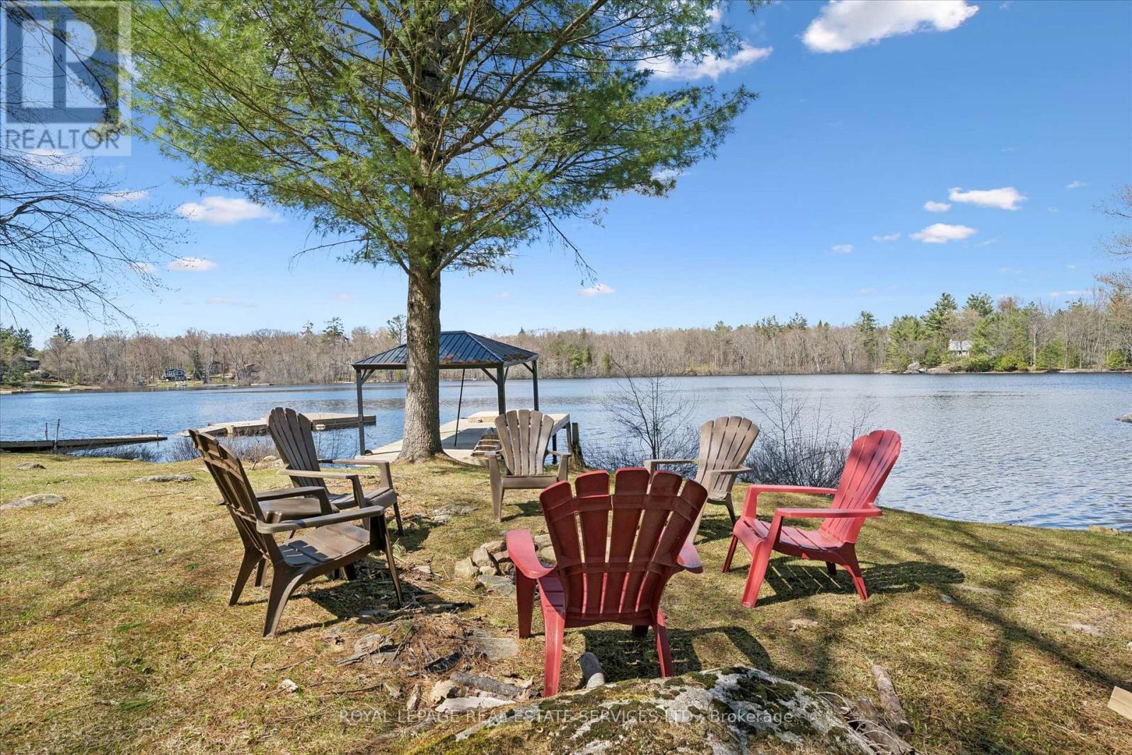 1383 Moon River Road, Muskoka Lakes, Ontario  P0C 1A0 - Photo 36 - X13060556