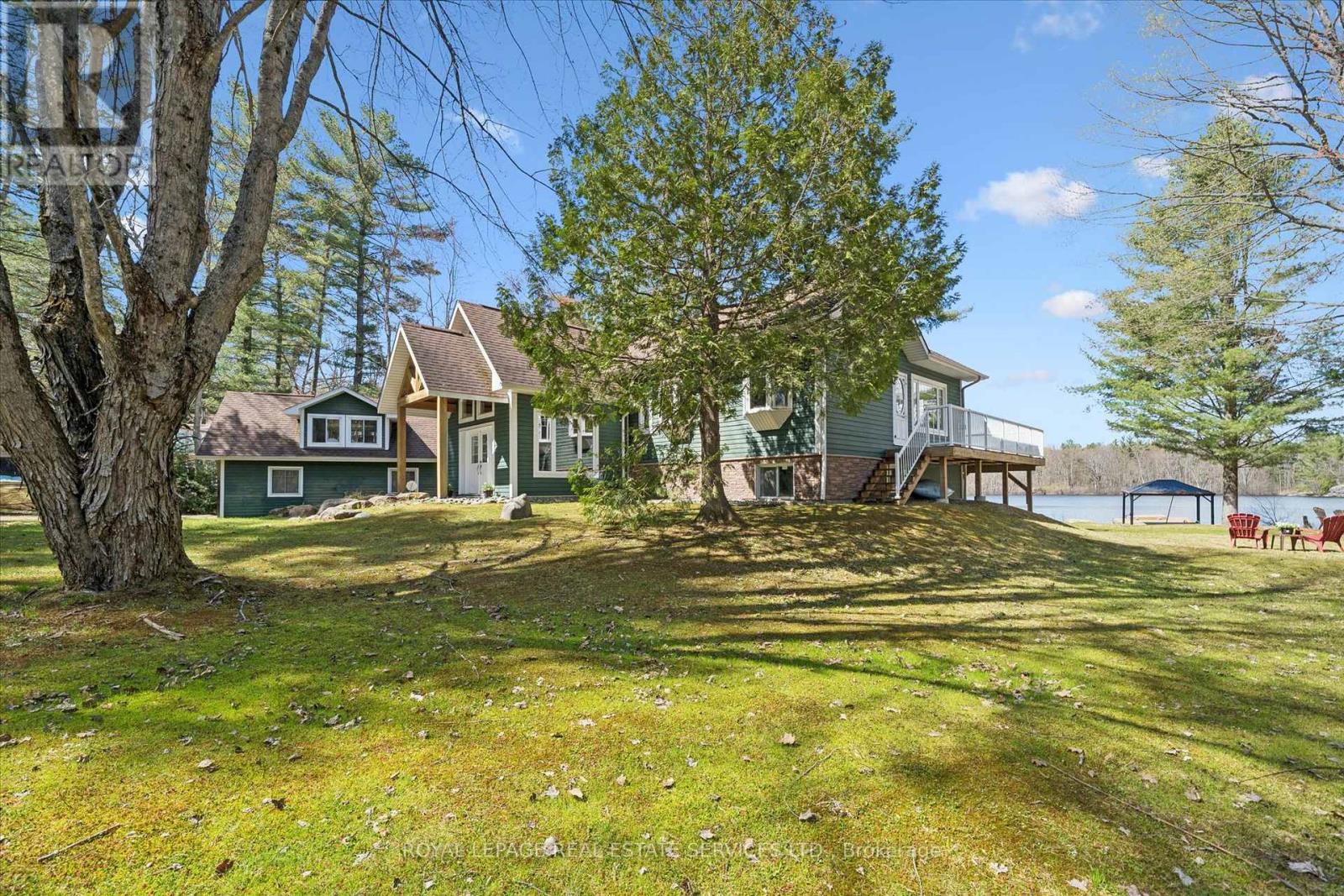 1383 Moon River Road, Muskoka Lakes, Ontario  P0C 1A0 - Photo 42 - X13060556