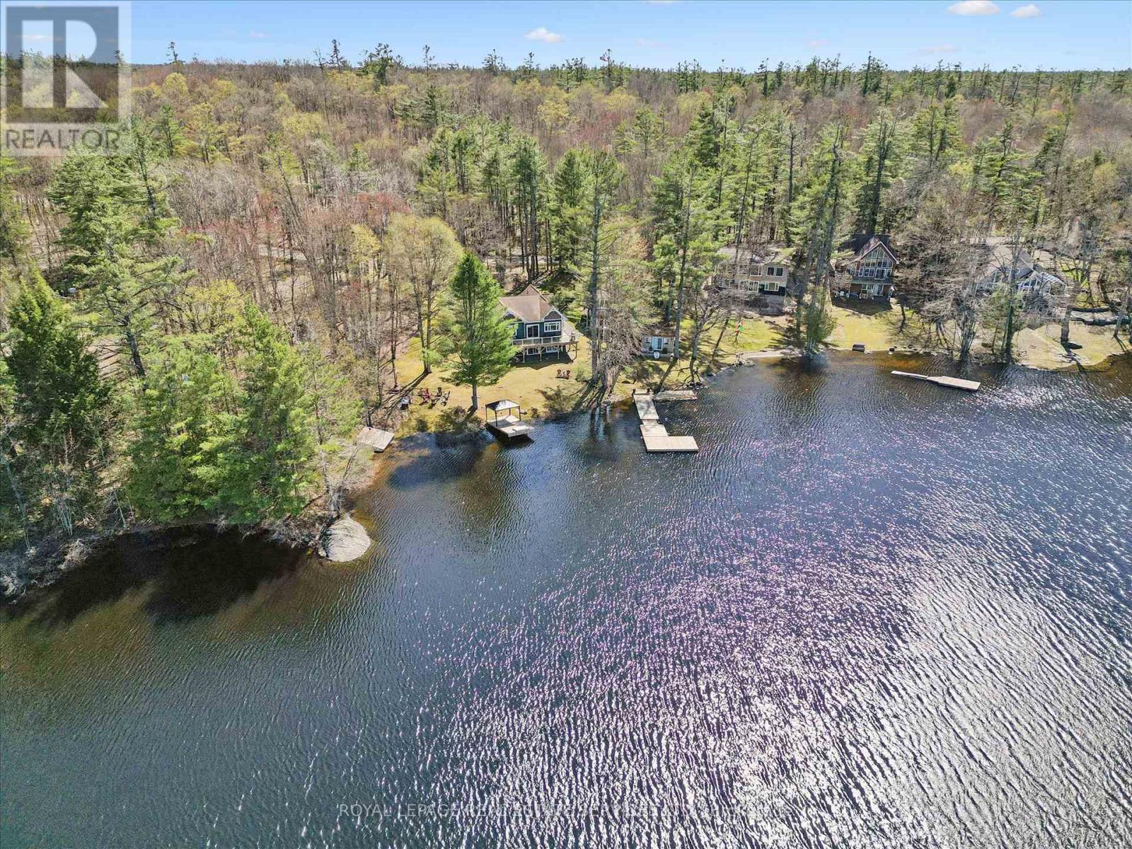 1383 Moon River Road, Muskoka Lakes, Ontario  P0C 1A0 - Photo 44 - X13060556