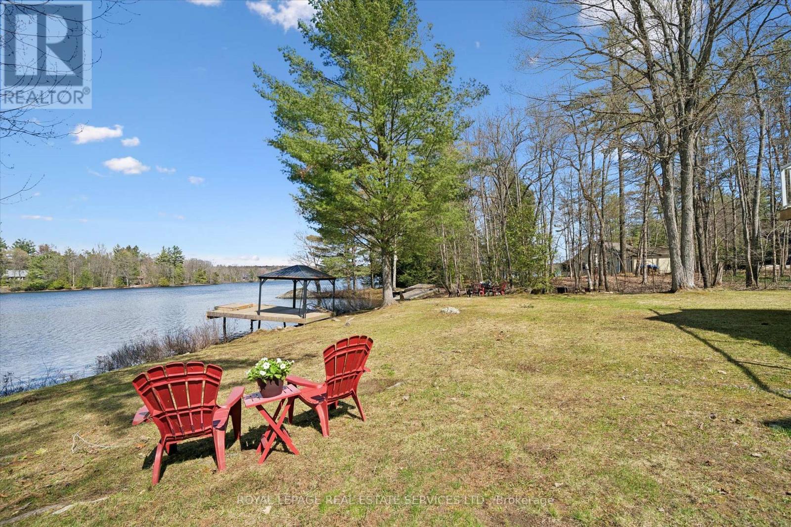 1383 Moon River Road, Muskoka Lakes, Ontario  P0C 1A0 - Photo 34 - X13060556