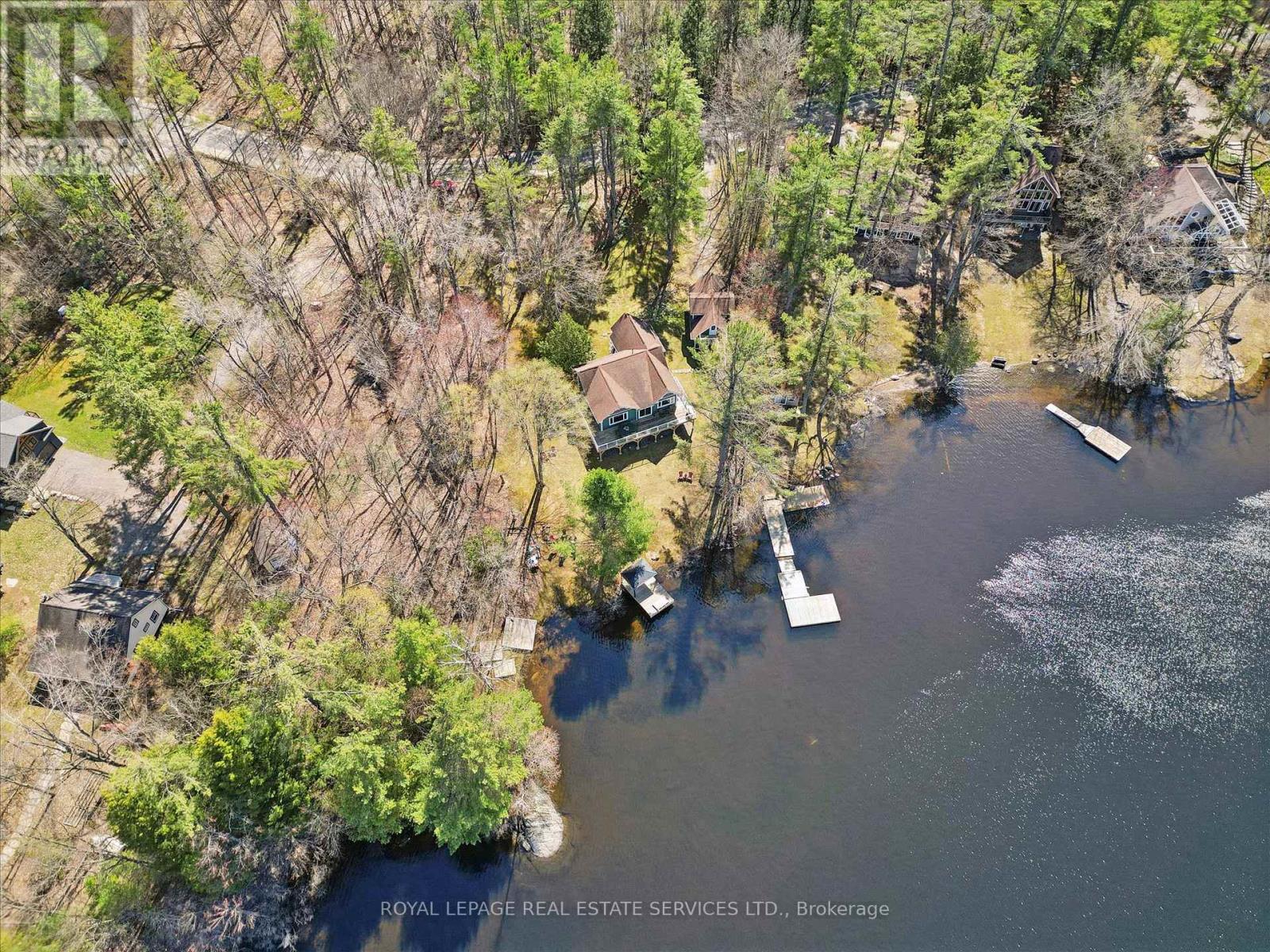 1383 Moon River Road, Muskoka Lakes, Ontario  P0C 1A0 - Photo 45 - X13060556
