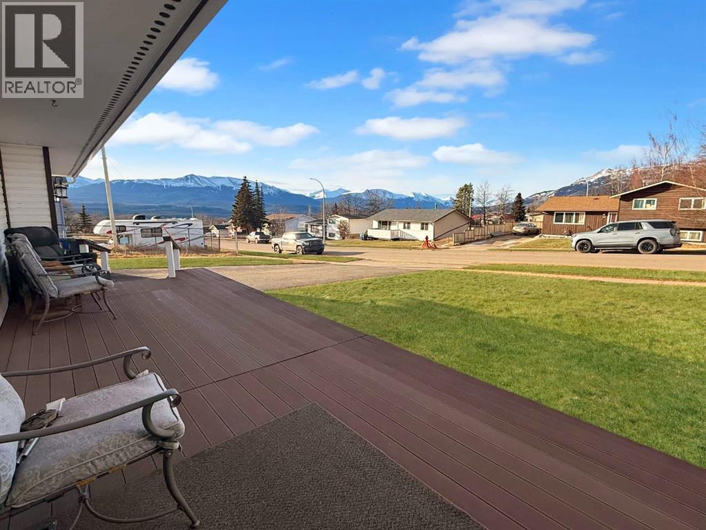 10357 99th Avenue, Grande Cache, Alberta  T0E 0Y0 - Photo 3 - A2286488