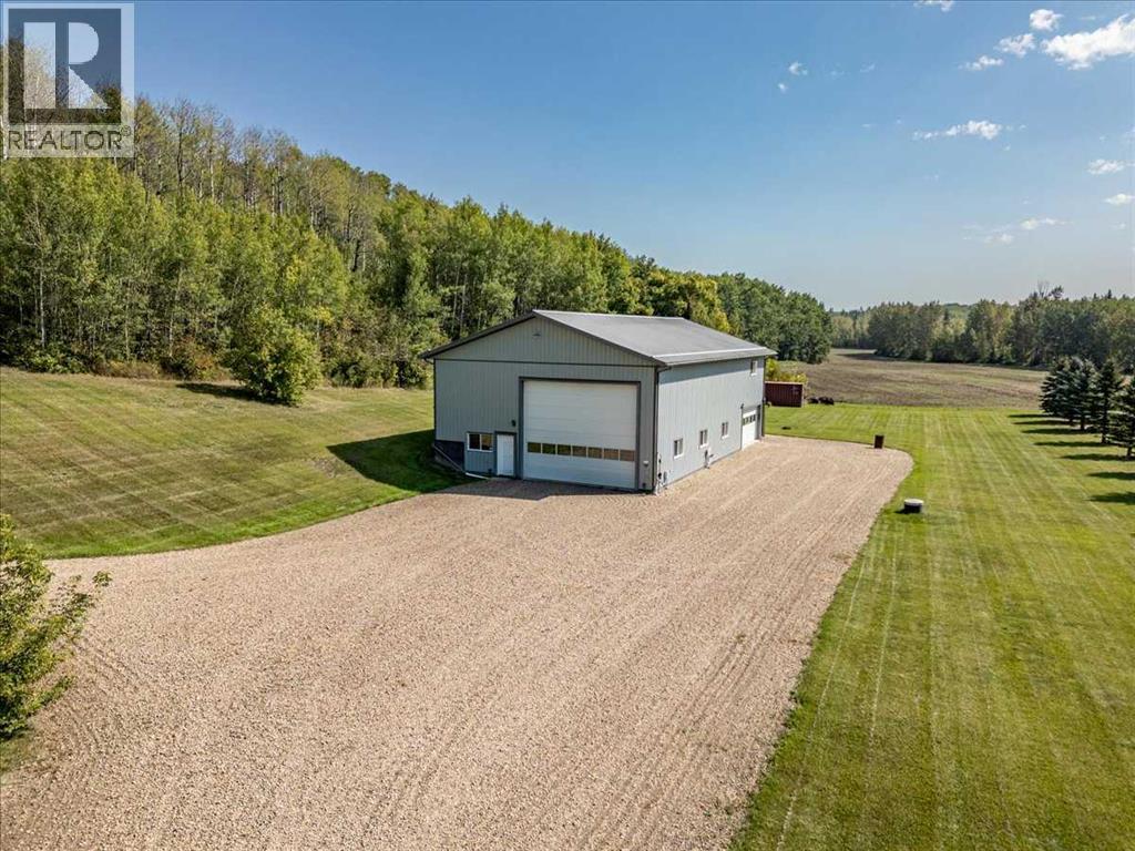 #160, 2032 Hwy 622, Telfordville, Alberta  T0C 2P0 - Photo 32 - A2309237