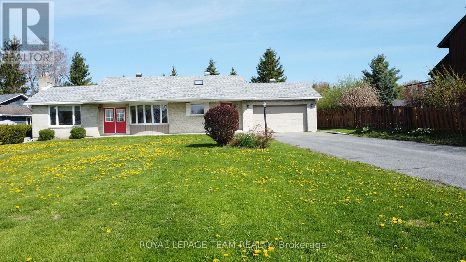 11119 GRISDALE BOULEVARD W, South Dundas, Ontario
