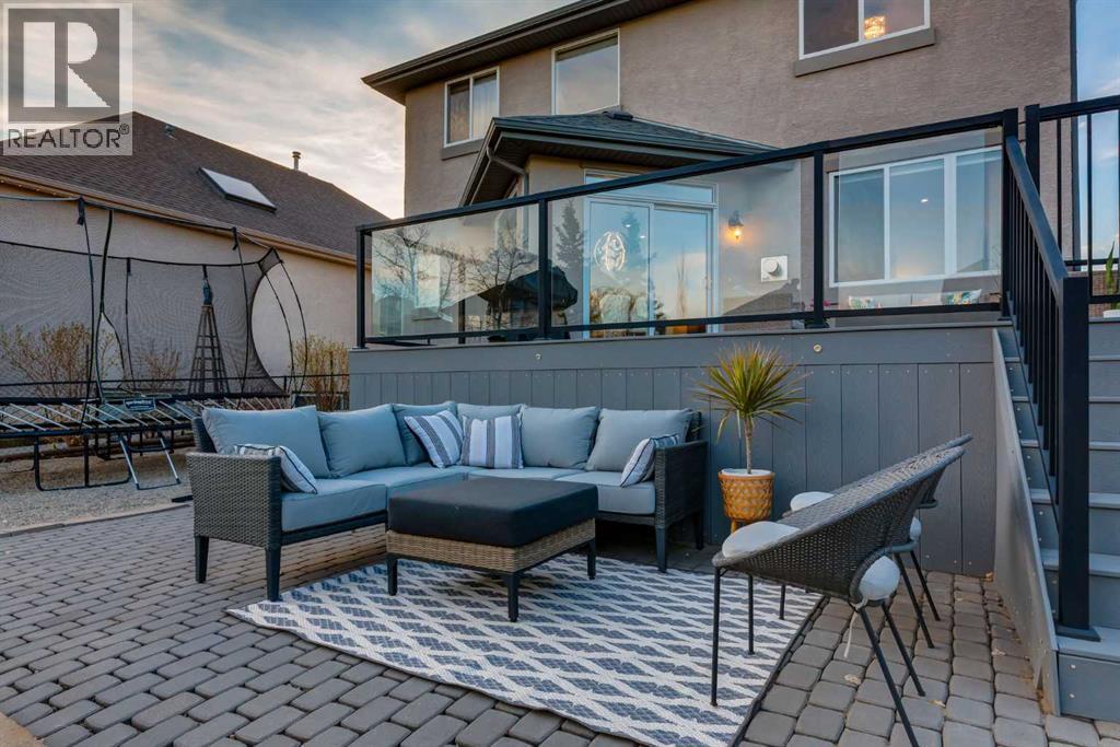 29 Cranleigh Park SE, Calgary, Alberta  T3M 1H3 - Photo 47 - A2287392