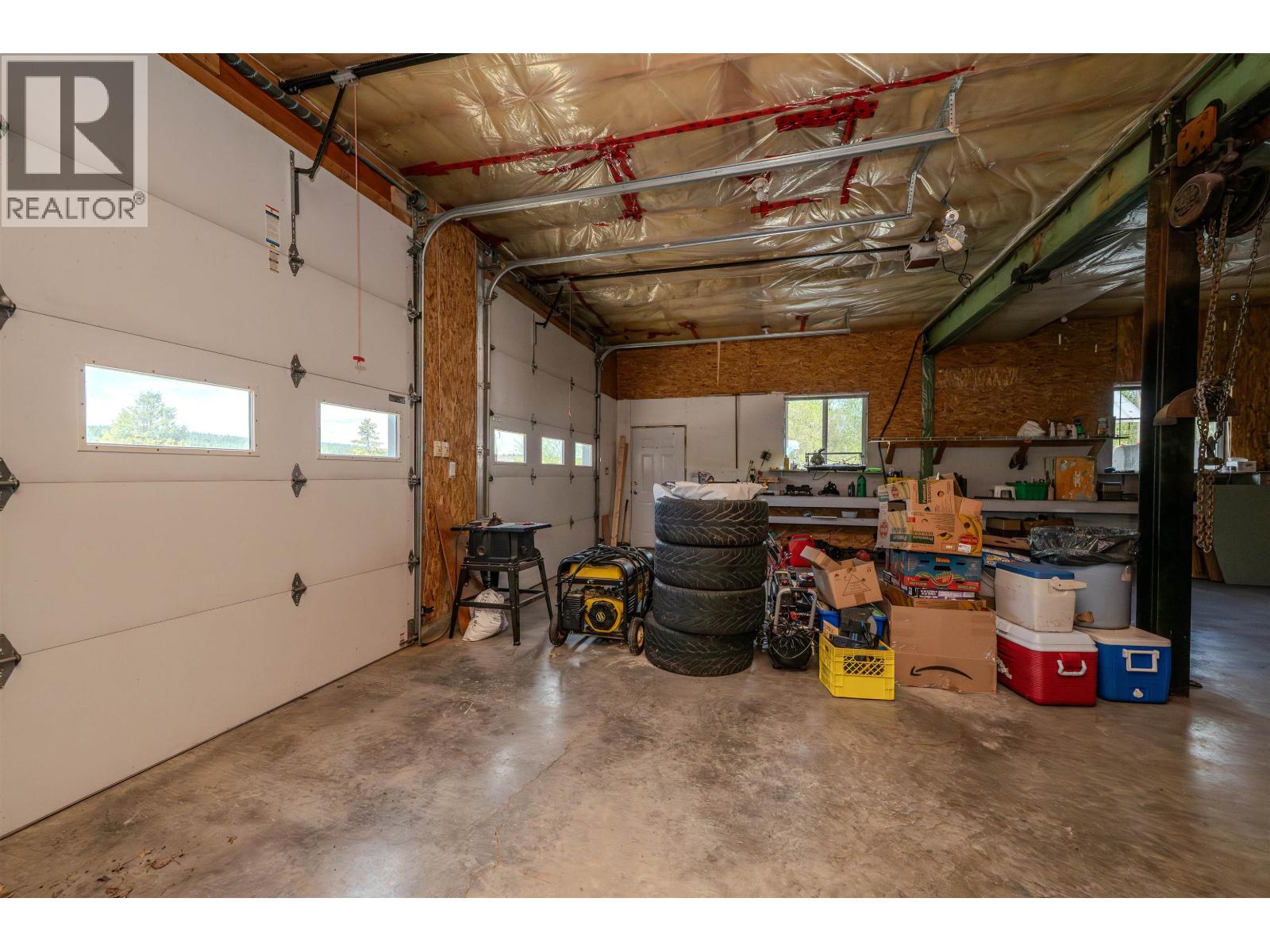 3451 Dunsmuir Road, Lac La Hache, British Columbia  V0K 1T1 - Photo 31 - R3121322