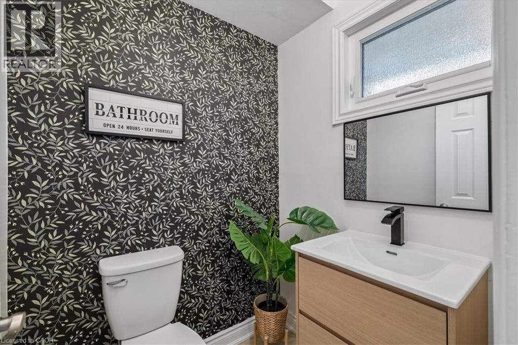 1460 Garth Street Unit# 4a, Hamilton, Ontario  L9B 1R6 - Photo 7 - 40828167
