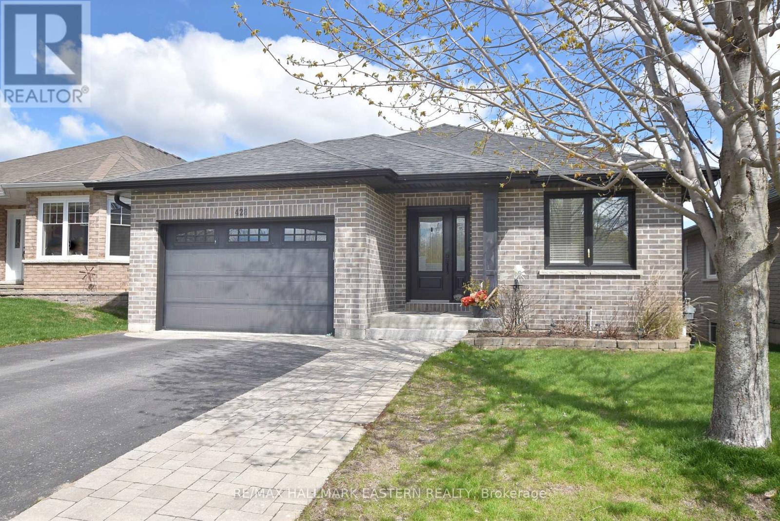 428 RAYMOND STREET, Peterborough, Ontario
