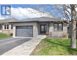 428 RAYMOND STREET, Peterborough, Ontario
