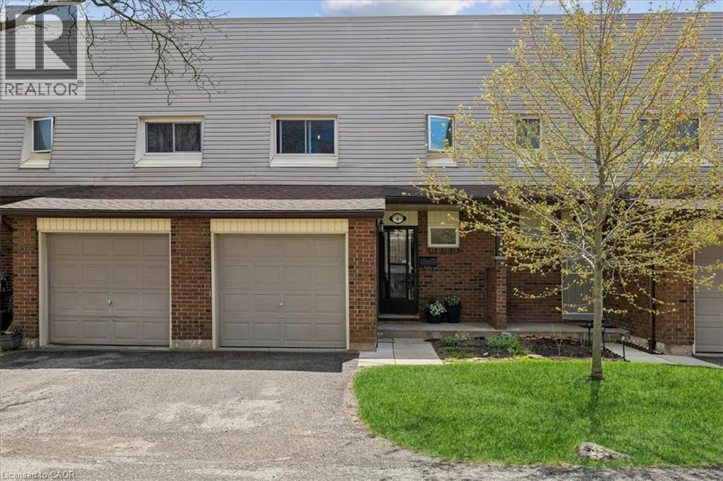 1460 Garth Street Unit# 4a, Hamilton, Ontario  L9B 1R6 - Photo 2 - 40828167