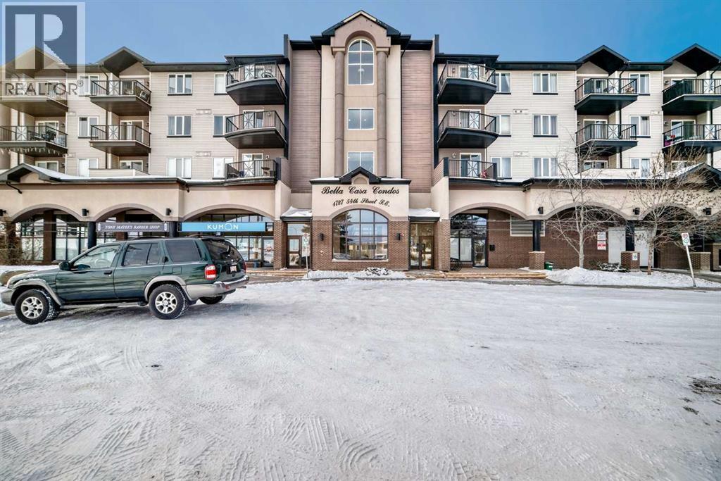 401, 1727 54 Street SE, Calgary, Alberta