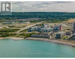 123 - 16 CONCORD PLACE, grimsby (grimsby beach), Ontario