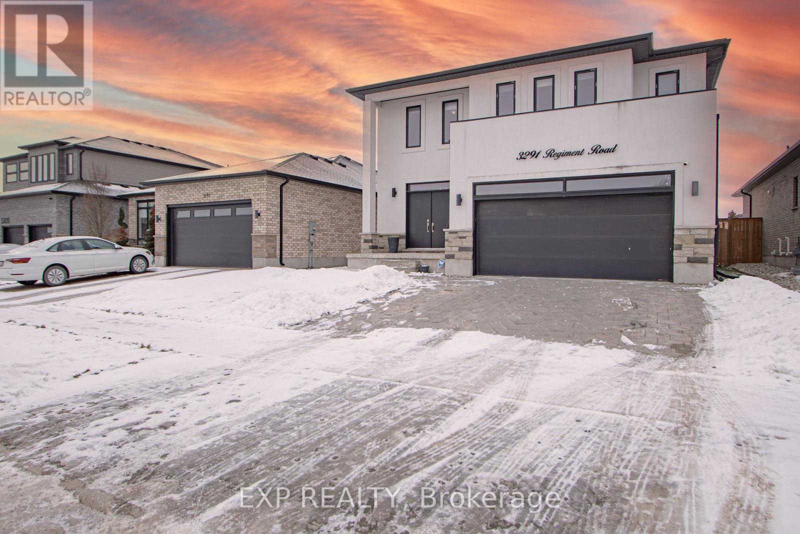 3291 Regiment Road, London South, Ontario  N6P 0G5 - Photo 2 - X13106996
