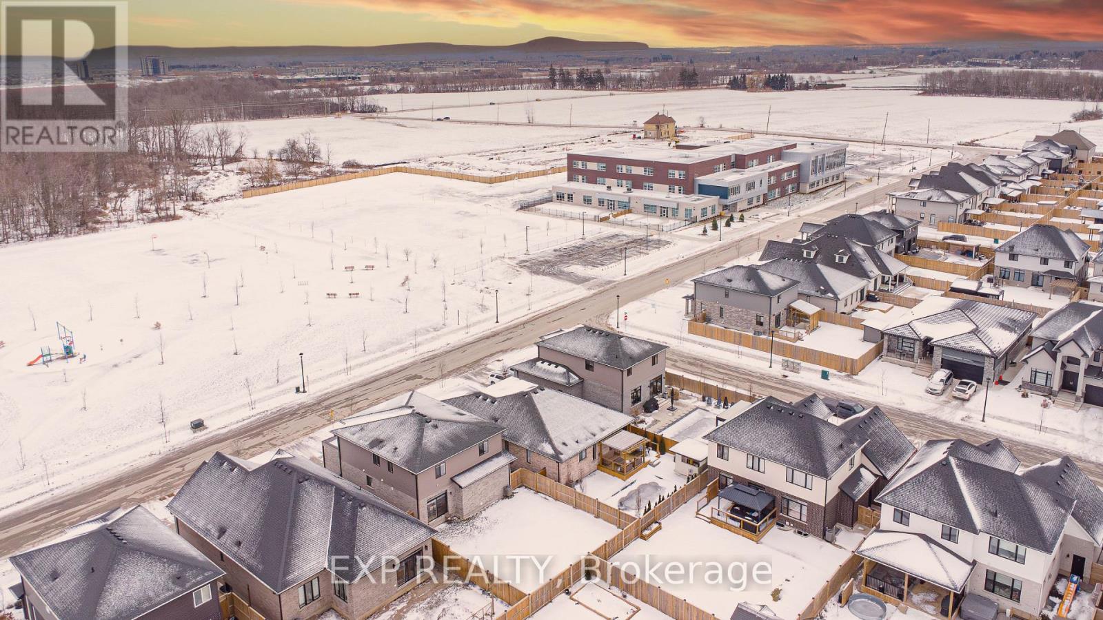 3291 Regiment Road, London South, Ontario  N6P 0G5 - Photo 5 - X13106996