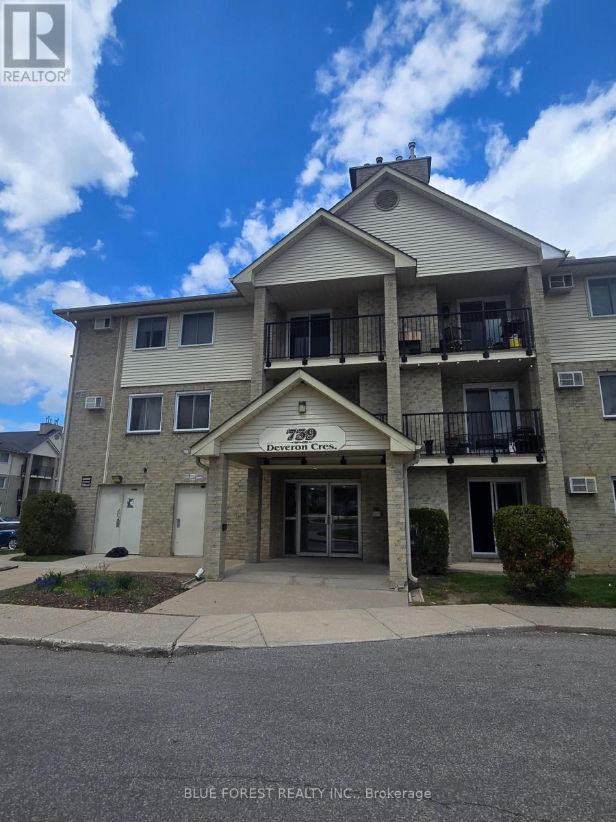 209 - 739 Deveron Crescent, London South, Ontario  N5Z 4Y1 - Photo 10 - X13107014