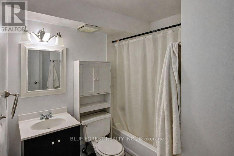 209 - 739 Deveron Crescent, London South, Ontario  N5Z 4Y1 - Photo 7 - X13107014
