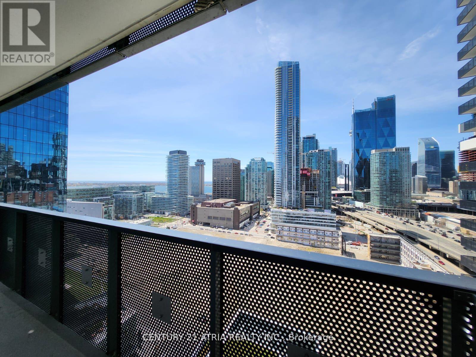 2112 - 138 Downes Street, Toronto, Ontario  M5E 0E4 - Photo 10 - C13106926