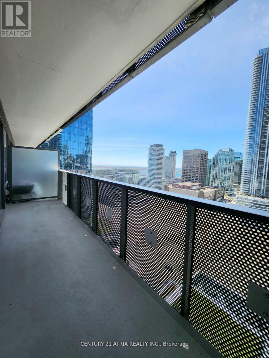 2112 - 138 Downes Street, Toronto, Ontario  M5E 0E4 - Photo 9 - C13106926