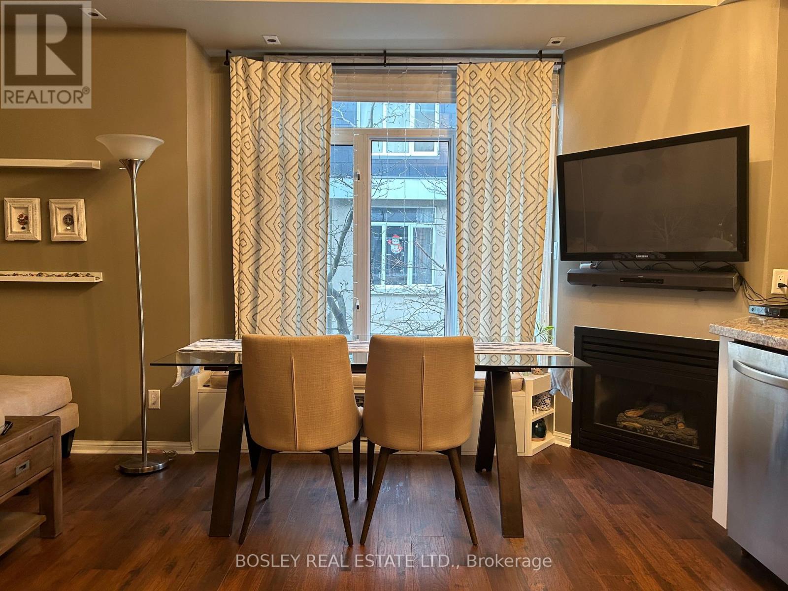 573 - 36 Stadium Road, Toronto, Ontario  M5V 3P4 - Photo 5 - C13106934