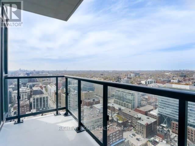 3106 - 87 Peter Street, Toronto, Ontario  M5V 0P1 - Photo 17 - C13106944