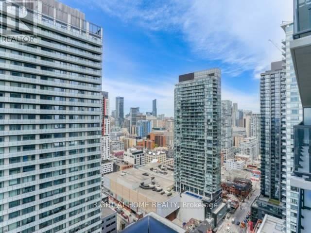 3106 - 87 Peter Street, Toronto, Ontario  M5V 0P1 - Photo 18 - C13106944