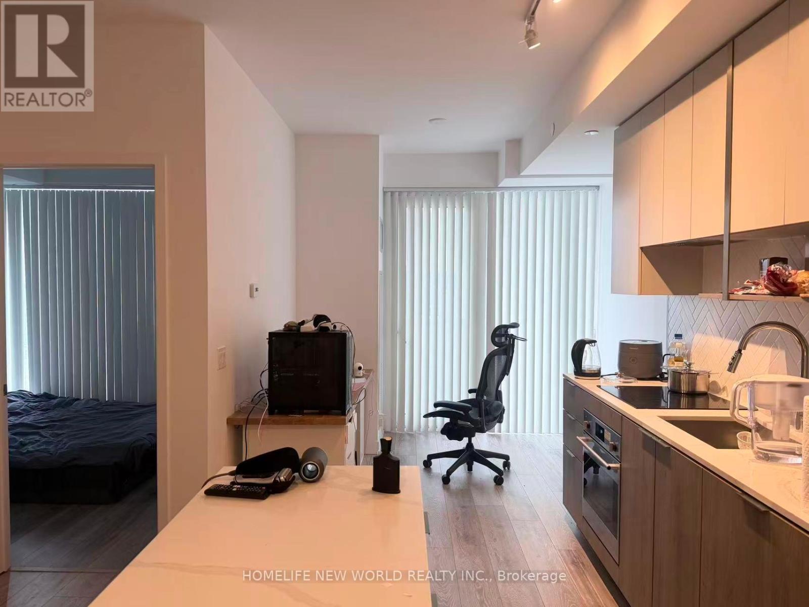 1705 - 15 Holmes Avenue, Toronto, Ontario  M2N 0L4 - Photo 4 - C13106948