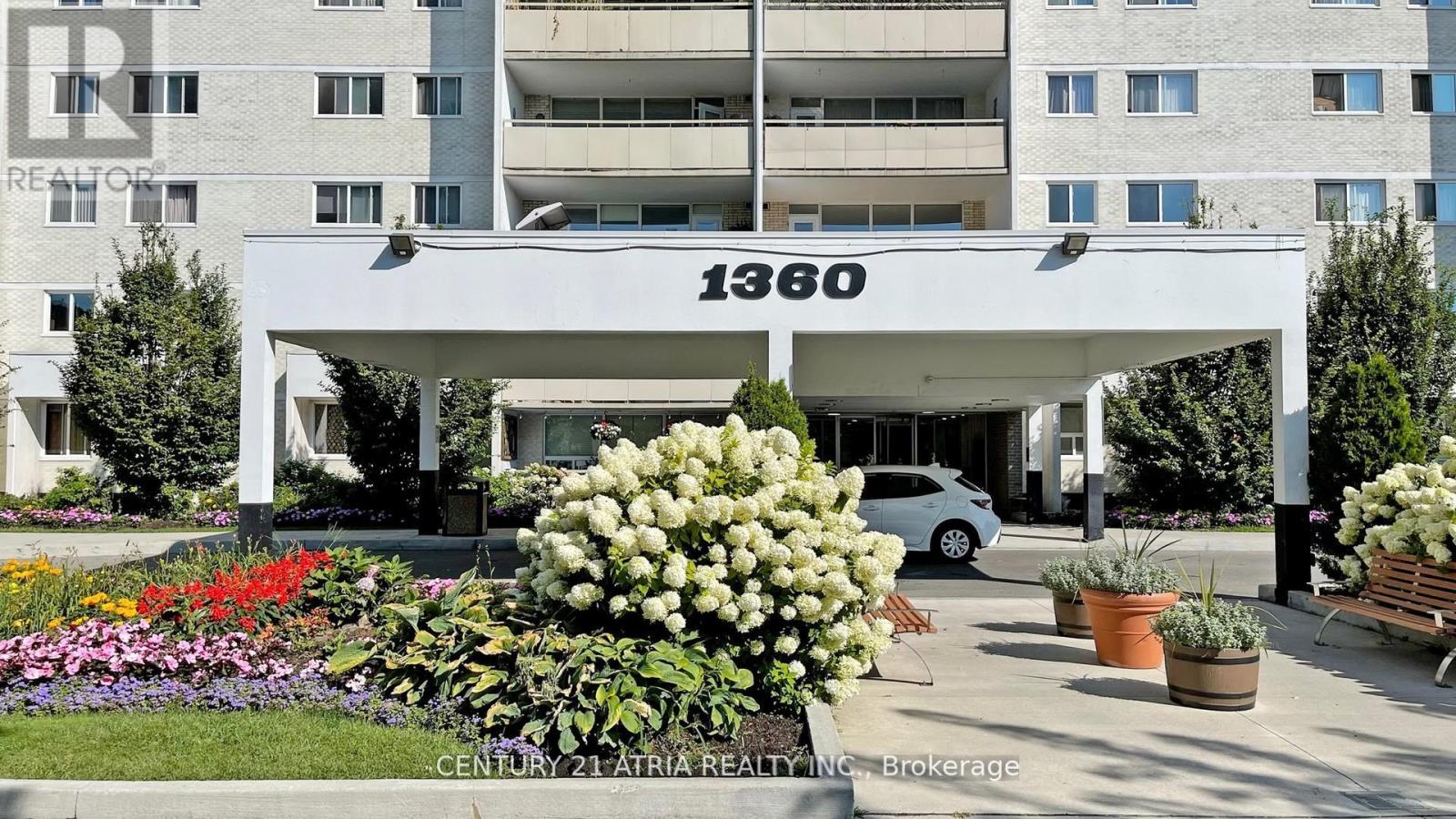 303 - 1360 York Mills Road, Toronto, Ontario  M3A 2A2 - Photo 3 - C13106954
