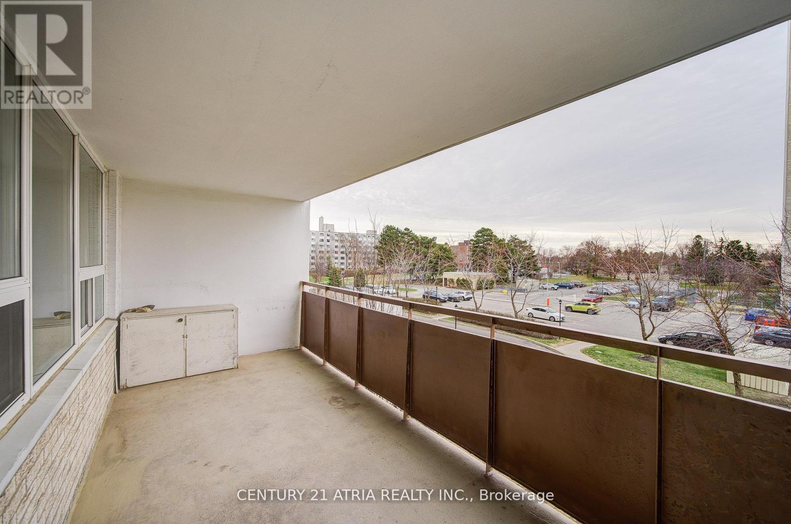 303 - 1360 York Mills Road, Toronto, Ontario  M3A 2A2 - Photo 35 - C13106954