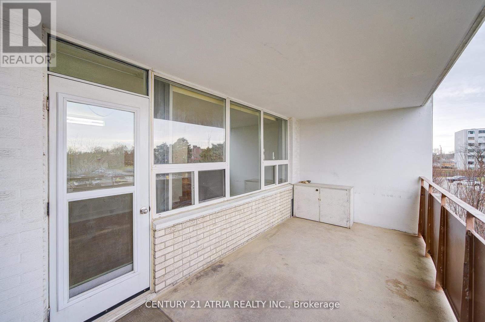 303 - 1360 York Mills Road, Toronto, Ontario  M3A 2A2 - Photo 36 - C13106954