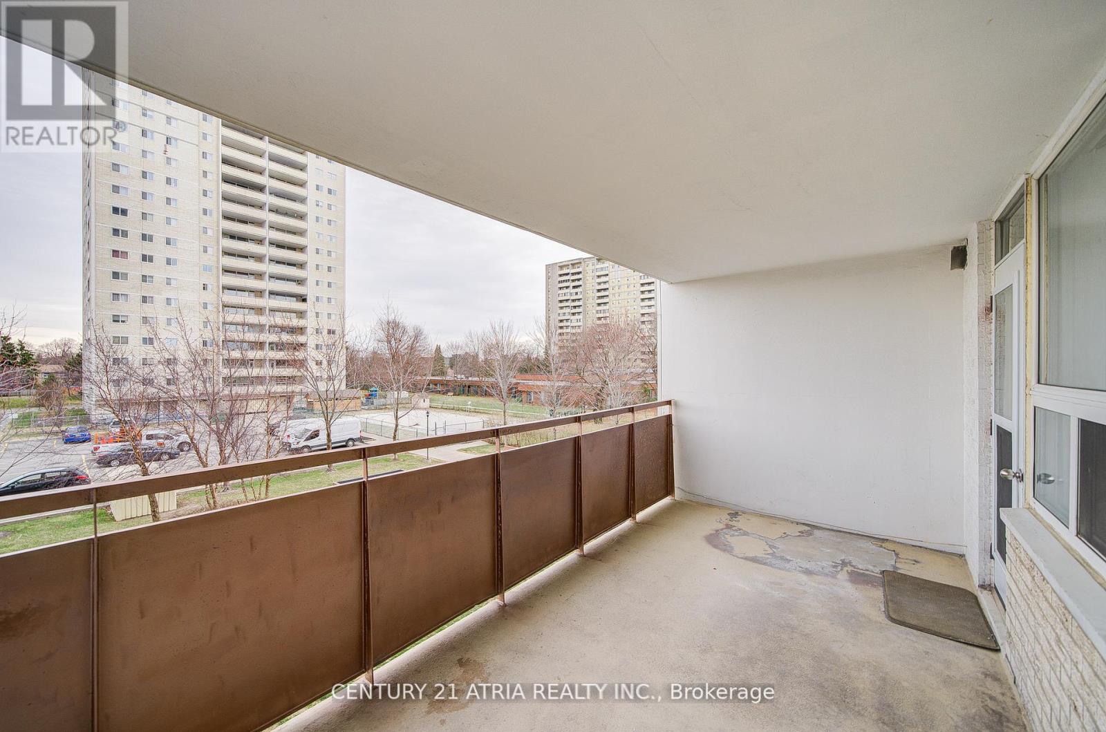 303 - 1360 York Mills Road, Toronto, Ontario  M3A 2A2 - Photo 37 - C13106954