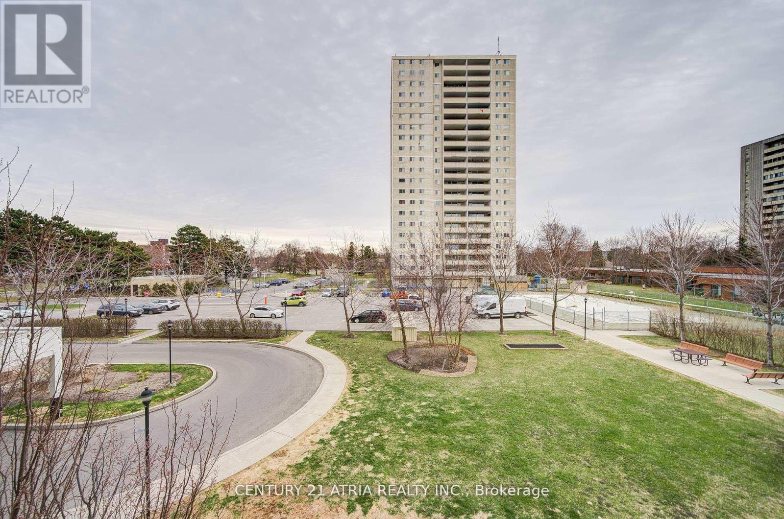 303 - 1360 York Mills Road, Toronto, Ontario  M3A 2A2 - Photo 38 - C13106954