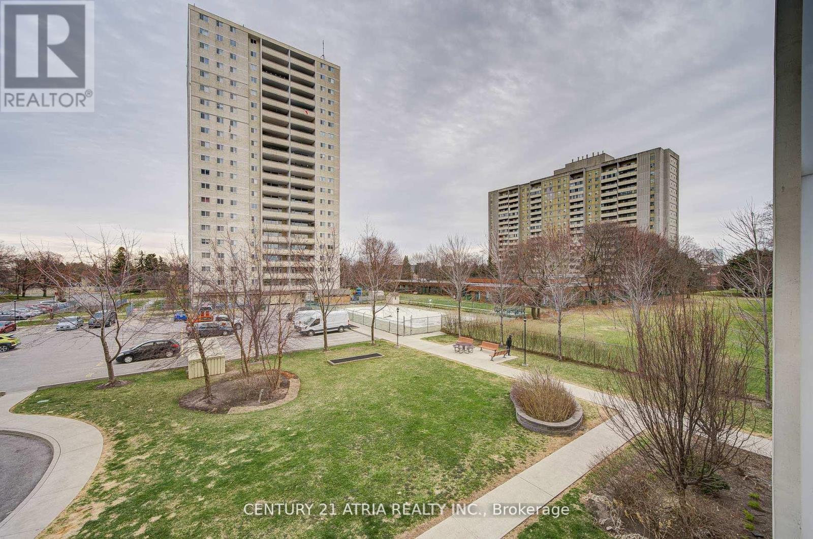 303 - 1360 York Mills Road, Toronto, Ontario  M3A 2A2 - Photo 40 - C13106954