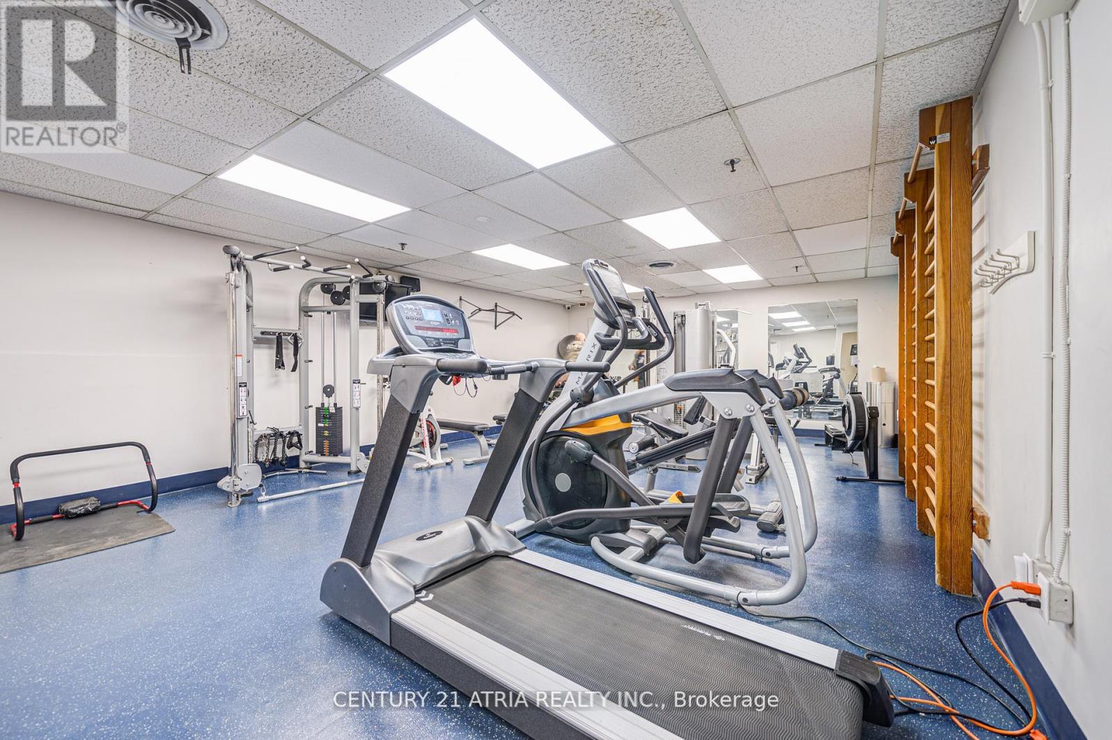 303 - 1360 York Mills Road, Toronto, Ontario  M3A 2A2 - Photo 41 - C13106954