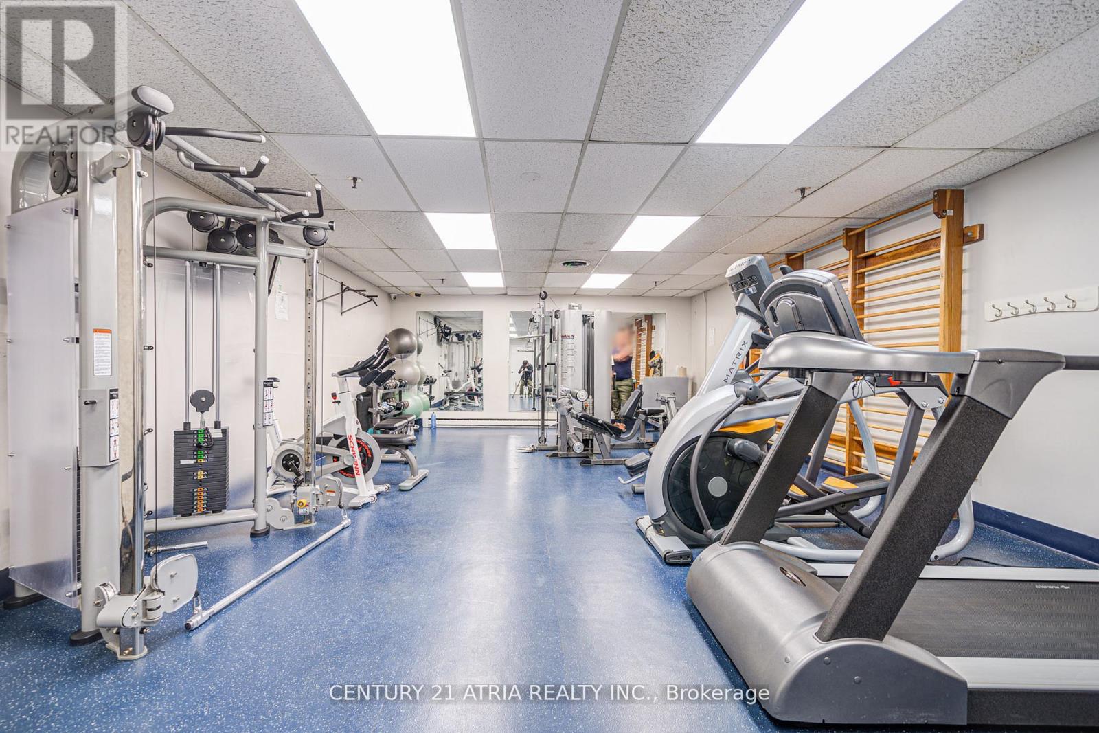 303 - 1360 York Mills Road, Toronto, Ontario  M3A 2A2 - Photo 42 - C13106954