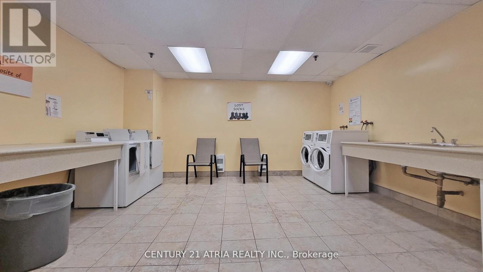 303 - 1360 York Mills Road, Toronto, Ontario  M3A 2A2 - Photo 45 - C13106954