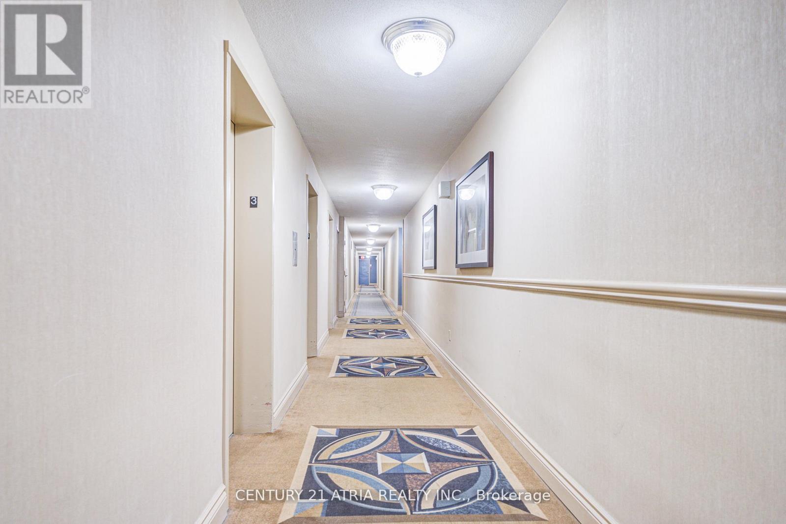 303 - 1360 York Mills Road, Toronto, Ontario  M3A 2A2 - Photo 6 - C13106954