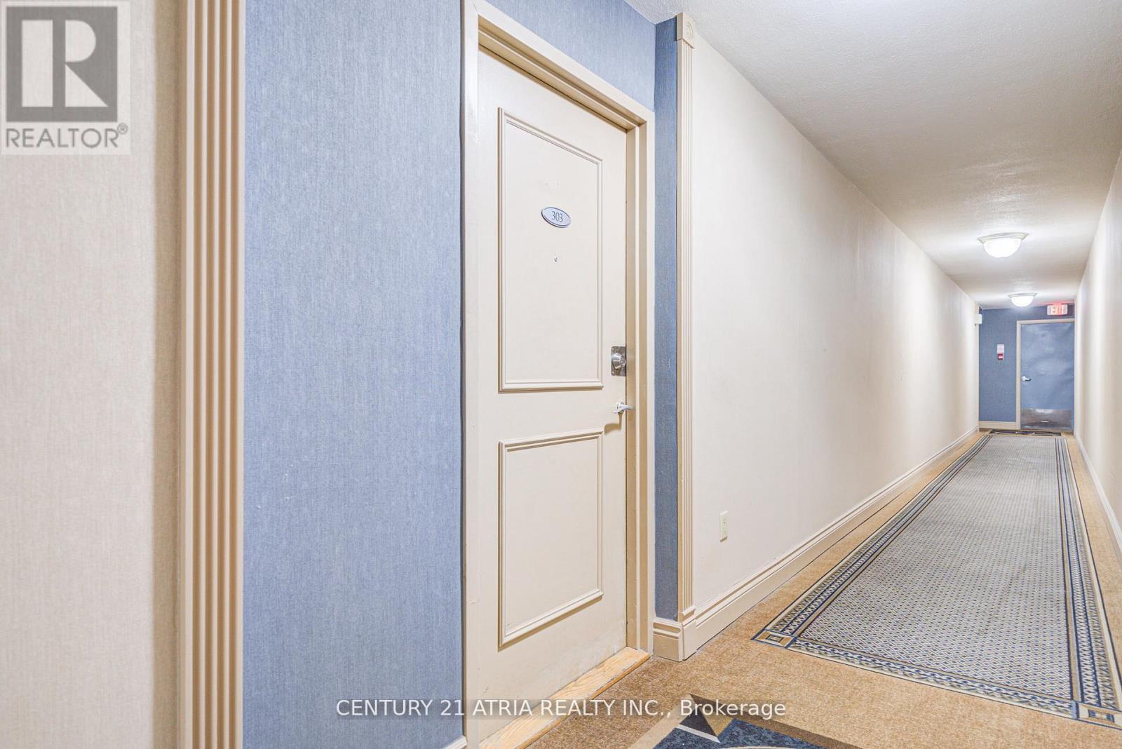 303 - 1360 York Mills Road, Toronto, Ontario  M3A 2A2 - Photo 7 - C13106954